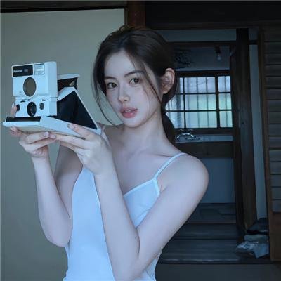 爱心小天使
