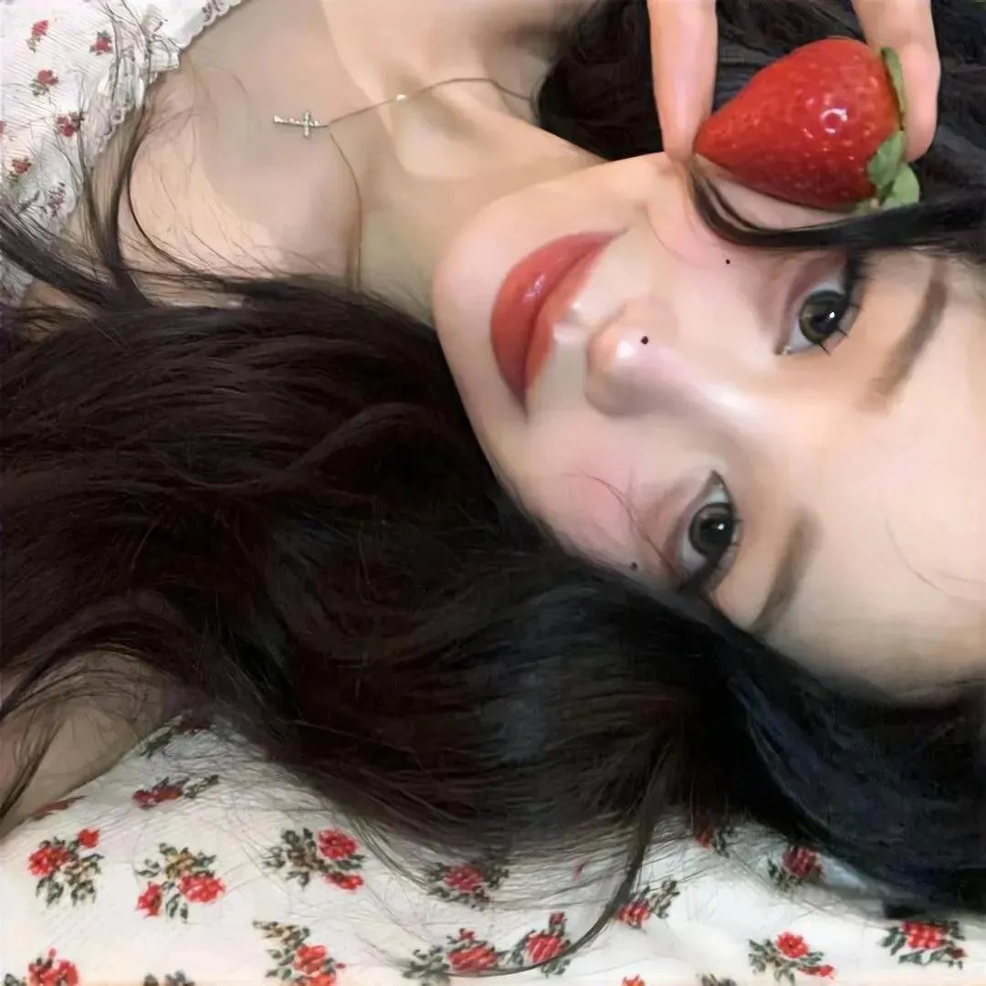 说谎的女人